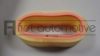 FORD 5020031 Air Filter